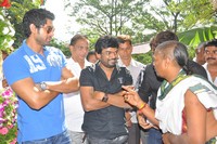 Iddarammayilatho Movie Opening Photos